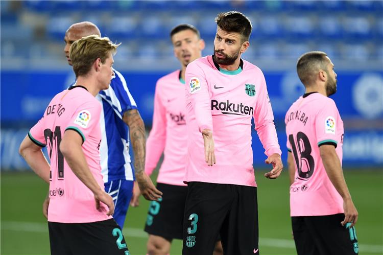 برشلونة ضد دينامو كييف .. موعد المباراة اليوم والقنوات الناقلة