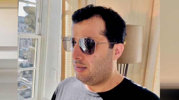 تركي آل الشيخ في أول ظهور له منذ أسبوعين ..بعد عملية جراحية خطيرة