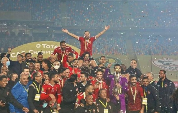 أخبار الأهلي : حقيقة توقيع عقوبات على الأهلي بعد قرار “فيفا”