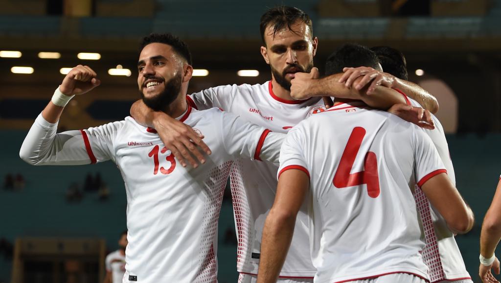 تونس تتعادل مع تنزانيا وتصعد لنهائيات أمم أفريقيا..بمشاركة ساسي ومعلول(فيديو)