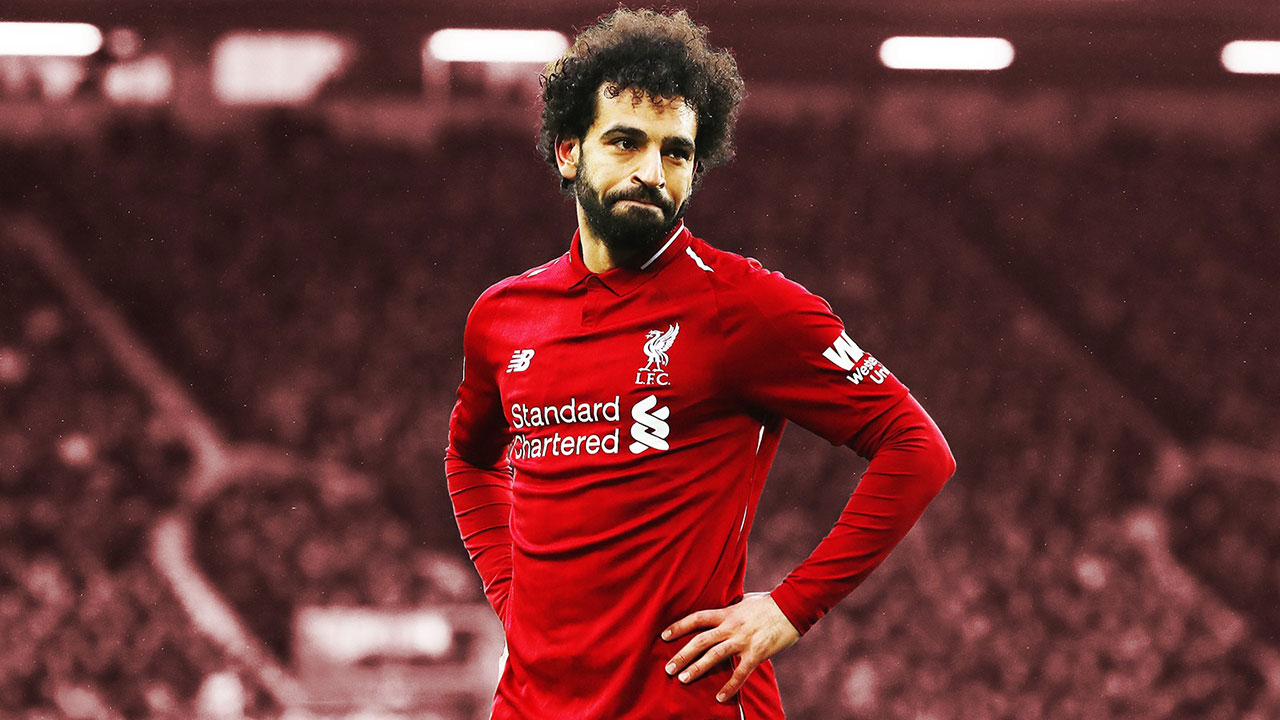 صلاح يفاجىء ليفربول بقرار صادم بعد إصابته بفيروس كورونا