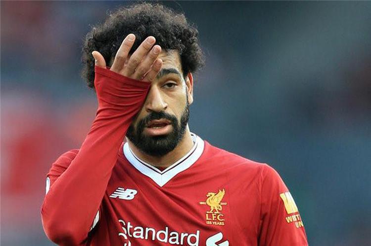 صلاح علي رأس تشكيل الـ832 مليون يورو لأغلى النجوم المصابين فى العالم