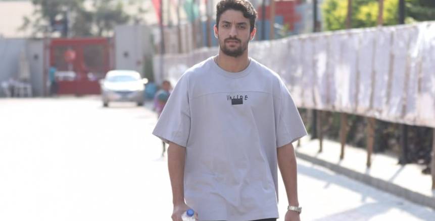 أخبار الأهلي : أول تحرك من “كولر” بعد بكاء طاهر محمد طاهر