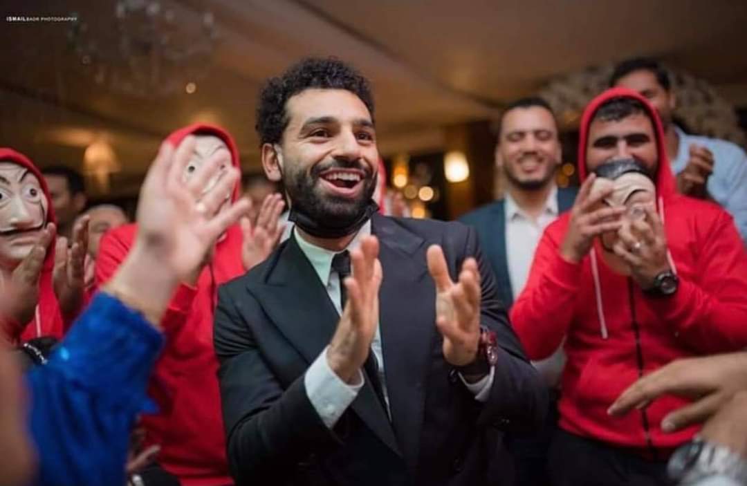 عمدة نجريج يبريء صلاح مستشهدا بتريزيجيه..اتحاد الكرة يصدر بيانًا باللغة الانجليزية
