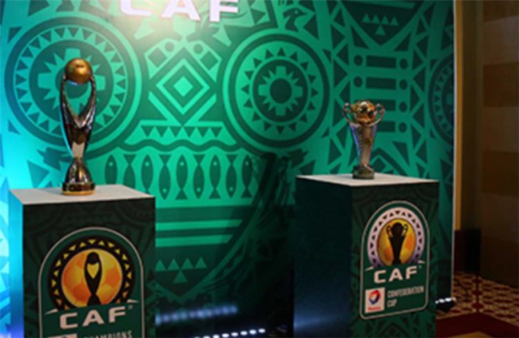 كاف يسحب قرعة دورى أبطال أفريقيا اليوم بدون ممثلي الأندية والإعلام