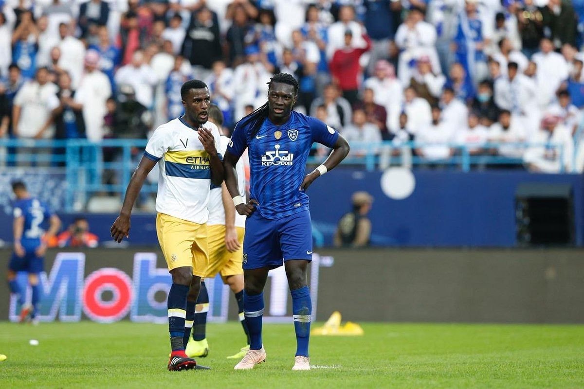 كلاسيكو المملكة ..الموعد والقنوات الناقلة والتشكيل المتوقع لمباراة الهلال والنصر