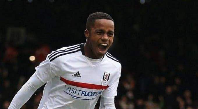 لاعب هوفنهايم يتلقي رسائل كراهية وعنصرية عبر الإنترنت (صورة)