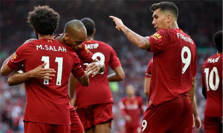 ليفربول ضد أتالانتا ..خروج محمد صلاح وأتالانتا يسجل الثاني (فيديو)