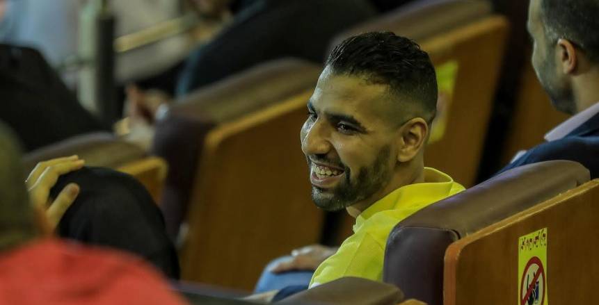 أول تعليق من مؤمن زكريا بعد واقعة السحر المزيف
