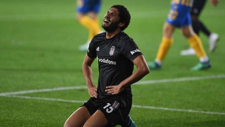 محمد النني يصاب بفيروس كورونا في توجو .. الثاني بعد صلاح