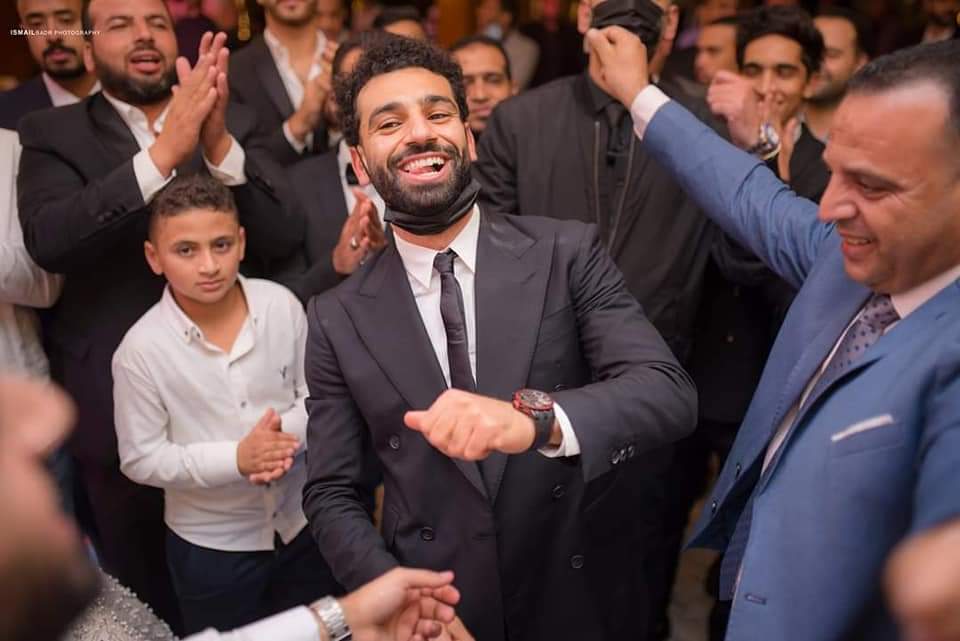 أخبار الأهلي : المقاولون يكشف عن النادي المفضل لمحمد صلاح في مصر