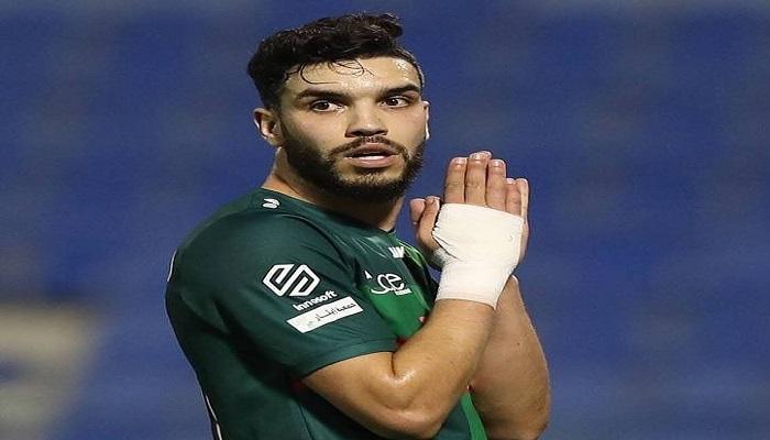 محمد صلاح يكشف سبب موافقة الأهلي على رحيل أزارو !