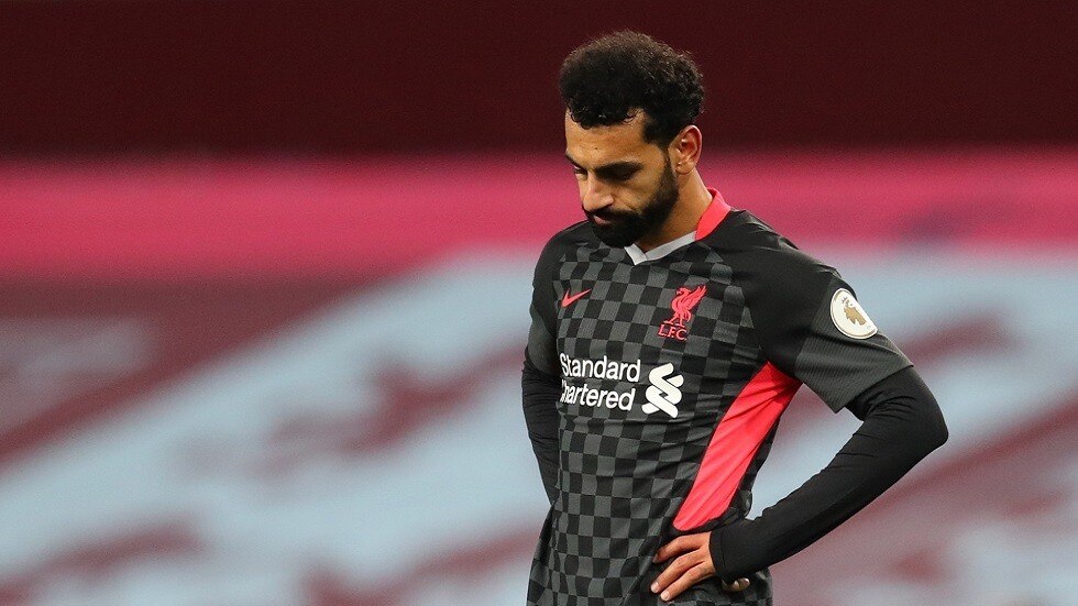 محمد صلاح لن يكون سعيدا مجددًا مع ليفربول..والنادي يخوض مرانه الأول في أكسا(صور)
