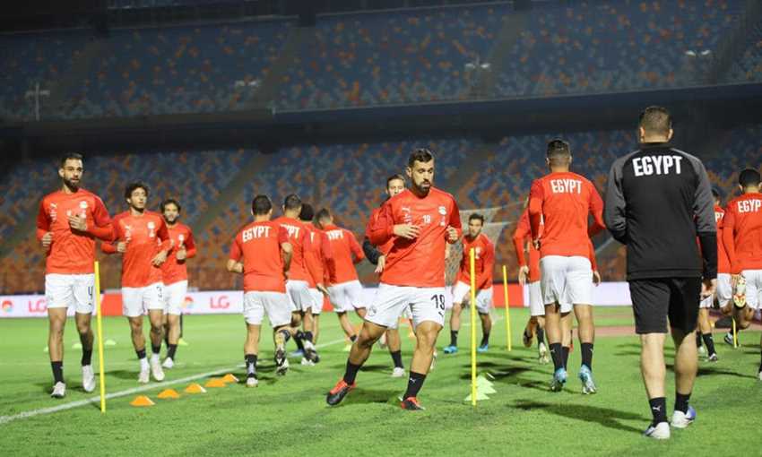 أخبار منتخب مصر : 4 تغييرات يحتاجها البدري في تشكيل المنتخب ضد توجو