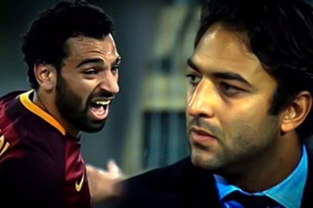 ميدو يفتح النار علي محمد صلاح :مهمل وجعلنا أضحوكة أمام العالم(فيديو)