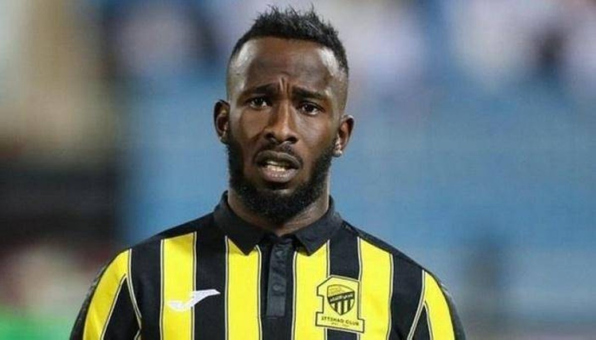 نجم الاتحاد السعودي يتوعد أشخاصا اتهموه بالهروب من فحص المنشطات(فيديو) - ستاد الأهلي