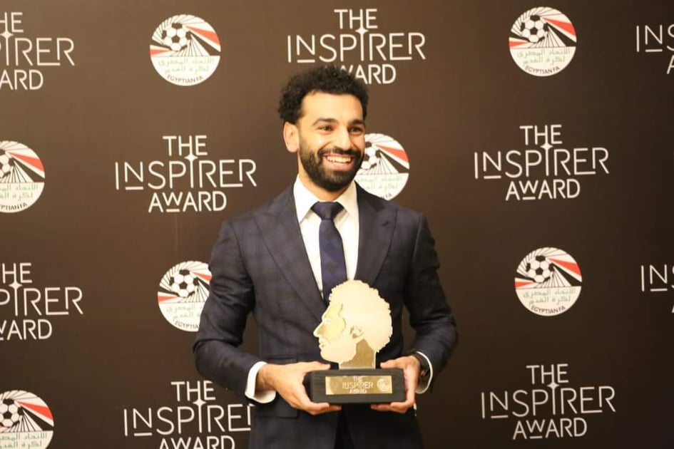 محمد صلاح يثير الجدل مجددا حول انتمائه الكروي بمصر:طبعا الناس عارفة(فيديو)
