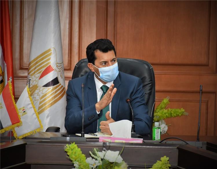أخبار الزمالك : بالأسماء.. وزارة الرياضة تكشف عن مجلس الزمالك الجديد