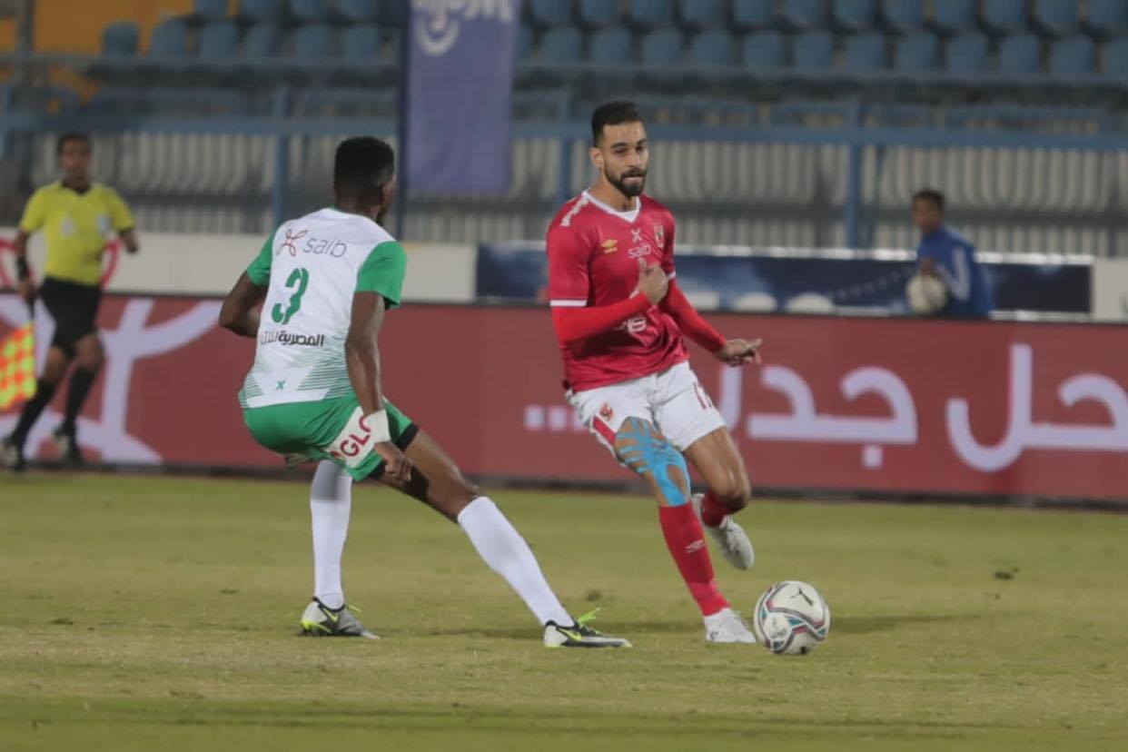 أخبار الأهلي : فيديو.. الأهلي يلدغ الاتحاد ويصعد لنهائي كأس مصر