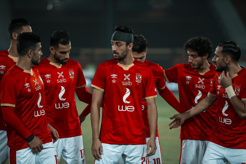 أخبار الأهلي: شوبير يكشف قائمة الأهلي في كأس العالم للأندية