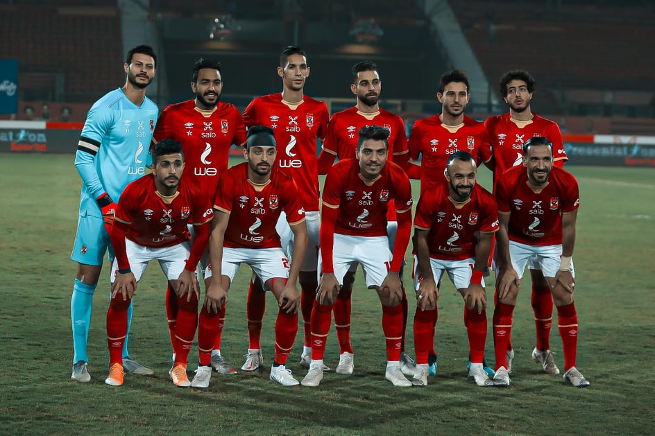 أخبار الأهلي : “فيفا” يفاجئ الأهلي قبل كأس العالم للأندية