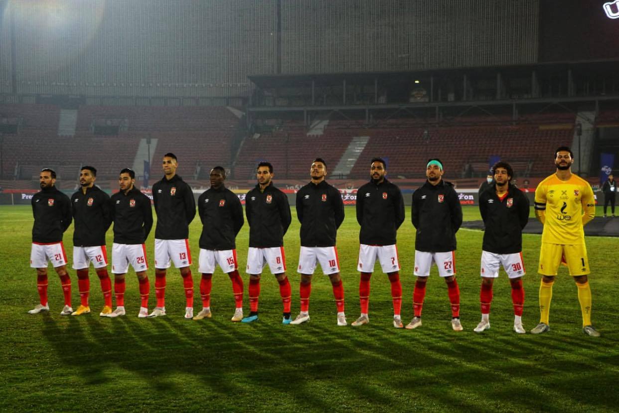 أخبار الأهلي : لوائح الفيفا تضع الأهلي في مأزق كبير.. تعرف على التفاصيل