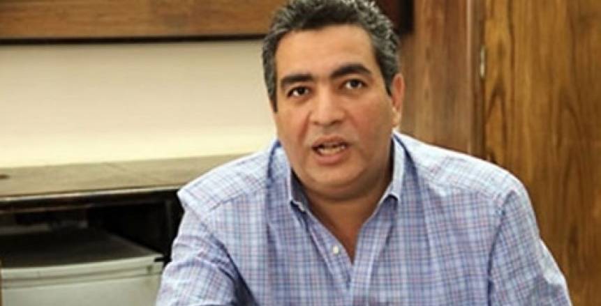أخبار الأهلي: بـ 3 شروط تاريخية. . رئيس الأهلي السابق يضع خطة الإطاحة بـ مجاهد من الجبلاية. . وصدمة تربك الحسابات