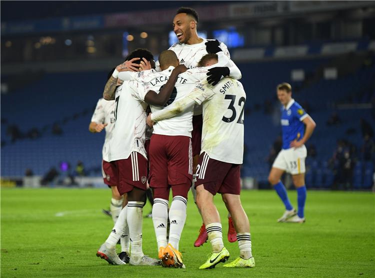 بمشاركة نجم منتخب مصر.. أرسنال يفوز خارج قواعده على وست هام يونايتد بالدوري الإنجليزي : فيديو