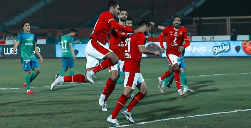 أخبار الأهلي : عاجل .. وتتوالي الصدمات .. نجم الأهلي يغيب عن المشاركة فى مونديال الأندية