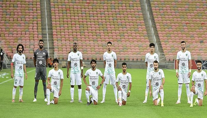 الأهلي .. إصابة السومة بفيروس كورونا وقرار طبى يحدد مصير أوسو وميتريتا