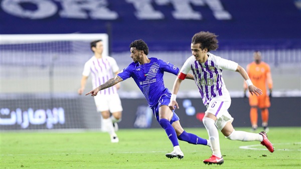 الدوري الإماراتي ..العين يستعيد ذاكرة الإنتصارات بثنائية ضد النصر(فيديو)