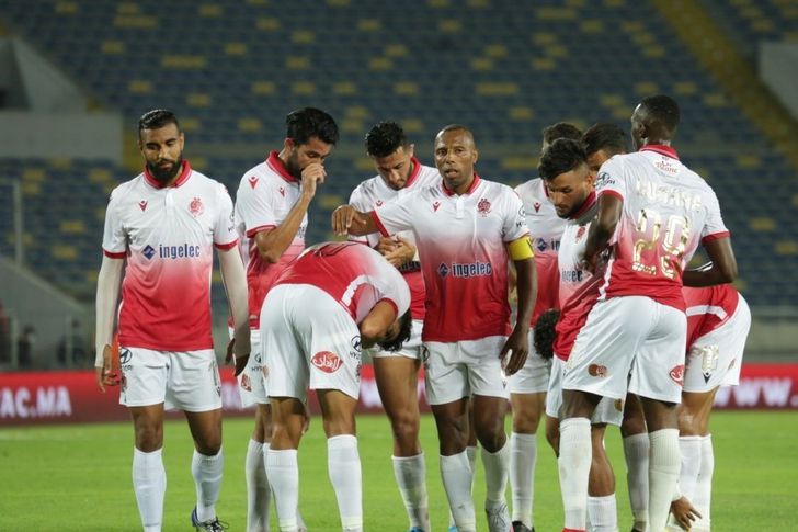 أخبار الأهلي : مدرب الوداد: الأهلي “مدريد أفريقيا” وسنتلاشى أخطاء ليفربول