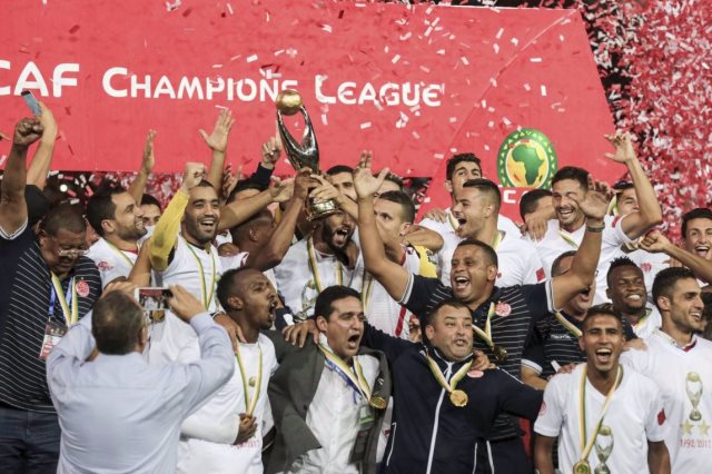 الوداد المغربي يبرم 11 صفقة جديدة لتعويض الخروج الأفريقي أمام الأهلي