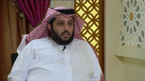أخبار الأهلي : تركي آل الشيخ يعرض على الأهلي حسم صفقة الموسم