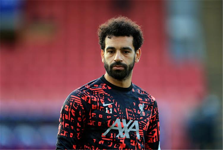 تقارير إسبانية : ريال مدريد يتواصل مع ممثلى محمد صلاح نجم ليفربول