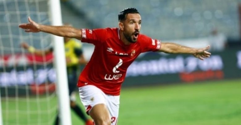 تونس تتصدر أجانب الدورى المصرى بـ16 لاعبا فى الأندية