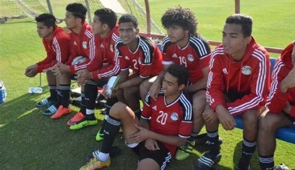 أخبار الأهلي : عاجل .. منتخب الشباب يتلقي مفاجأة سارة فى تونس