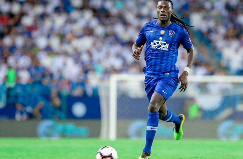 جوميز : أوفيت بوعدي مع الهلال.. ولا مجال للمقارنة بيني وبين السومة وحمدالله
