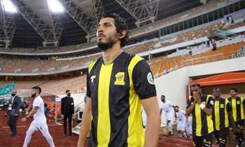 حجازي في مهمة جديدة مع الاتحاد أمام الرائد لاستعادة الانتصارات بالدوري السعودي