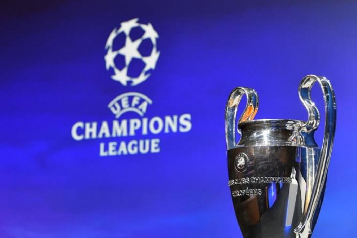 محرز يساهم في فوز مان سيتي على اشبيلية في دوري أبطال أوروبا … تشيلسي يفوز على دينامو زغرب بهدفين … باريس يهزم يوفنتوس بثنائية