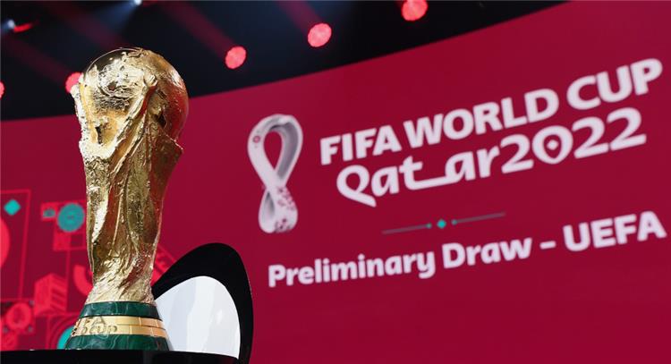 رسميًا .. منتخب قطر يشارك في التصفيات الأوروبية المؤهلة لمونديال 2022