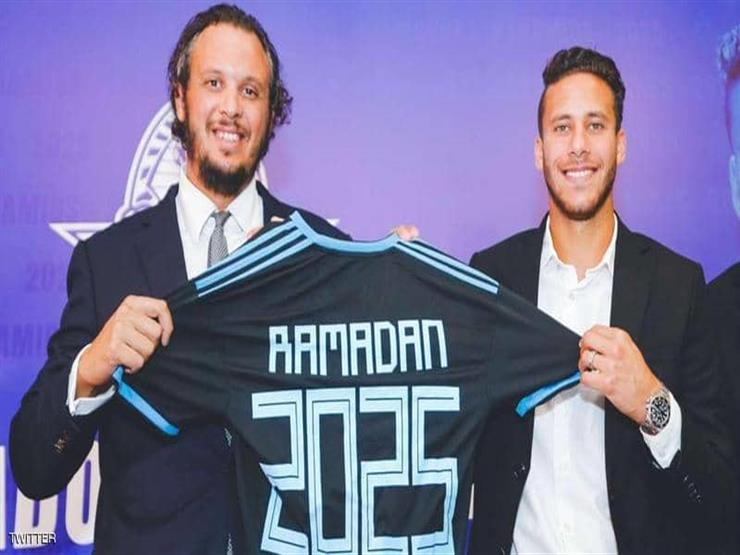 أخبار الأهلي : خناقة في بيراميدز لـ”السعيد ورمضان صبحي” بسبب الأهلي