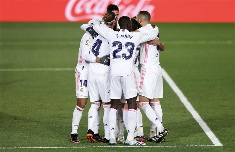 ريال مدريد ضد أتلتيكو ..كاسميرو وكارفاخال يقودان الملكي للفوزعلي اتلتيكو (فيديو)