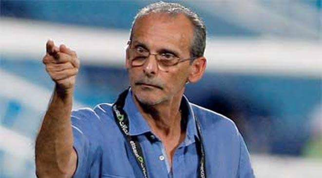 فييرا : جئت إلى النجم الساحلي للتتويج بالألقاب.. ولهذا السبب اخترت الحضري