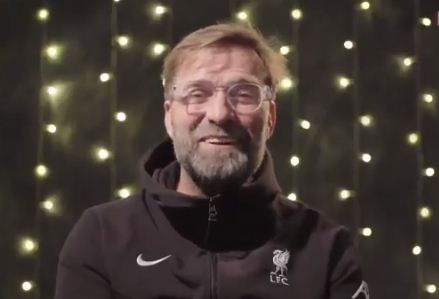 كلوب يسترجع ذكريات احتفاله بعيد الميلاد مع أسرته بألمانيا ورأيه فى 2020