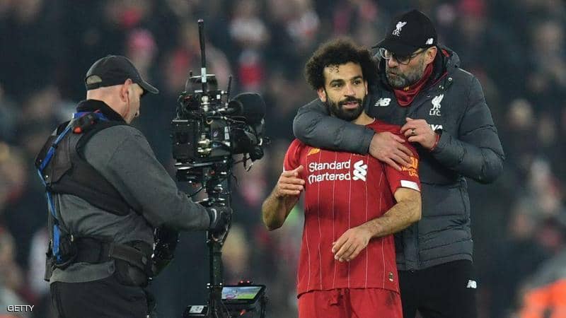 كلوب يفتح النار بشأن أزمة صلاح:لانجبر أحدا على البقاء..وأوريجي هو من أخطأت بحقه