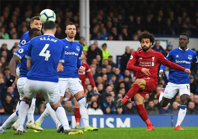 ليفربول وإيفرتون محرومان من الحضور الجماهيري على ملعبيهما