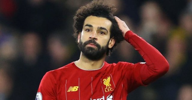 أخبار الأهلي : مدحت شلبي يهاجم أبوتريكه بسبب محمد صلاح