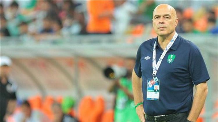 مدرب الزمالك السابق مرشح لتدريب شالكه ..فهل سيتراجع عن الإعتزال؟