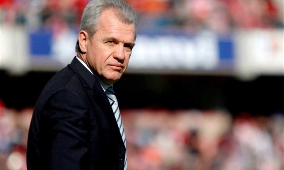 مدرب منتخب مصر السابق يتولى تدريب مونتيرى المكسيكي